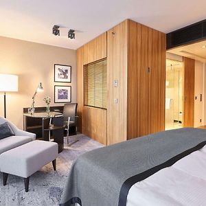 Superior Kamer met een King Size Bed